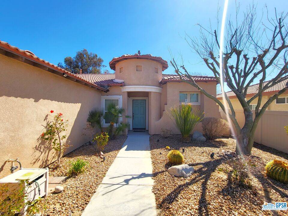 Desert Hot Springs, CA 92240,9122 SILVER STAR Ave