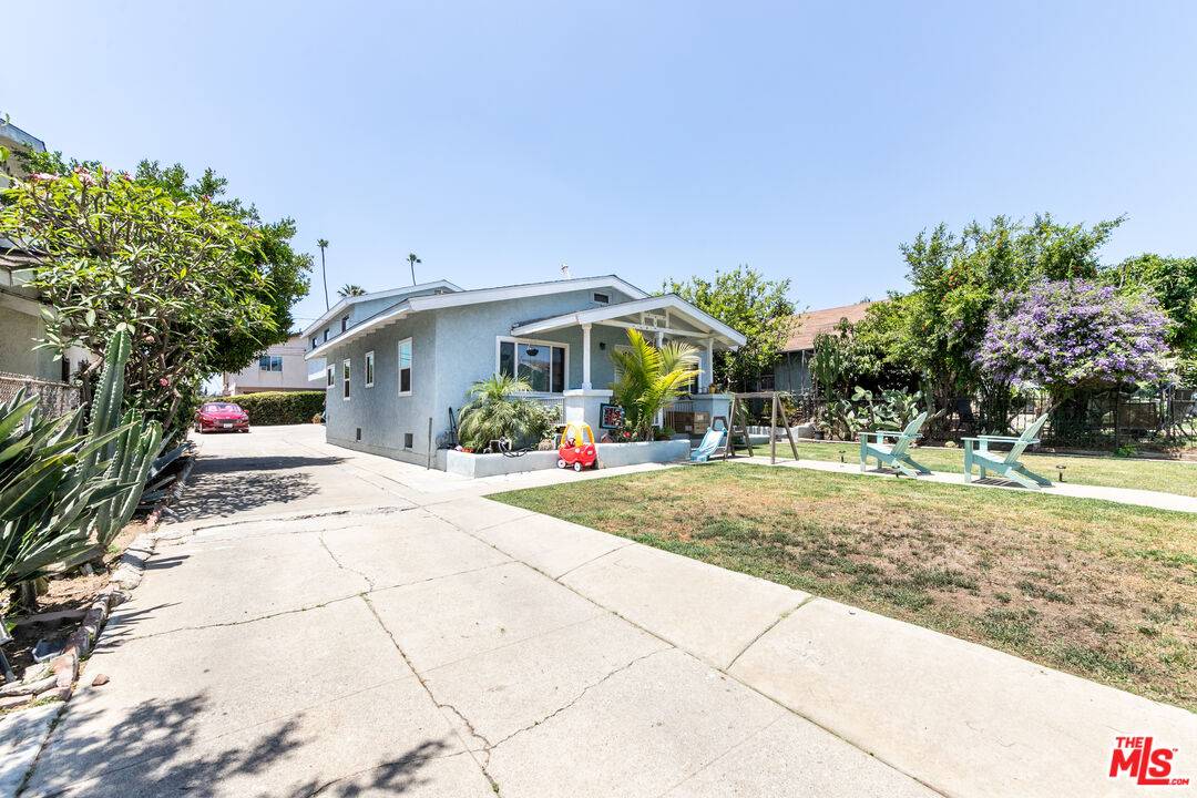441 N Ditman Ave #1/2, Los Angeles, CA 90063