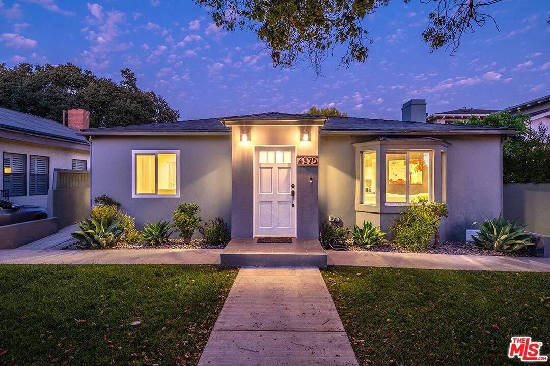 Studio City, CA 91604,4370 Beck Ave