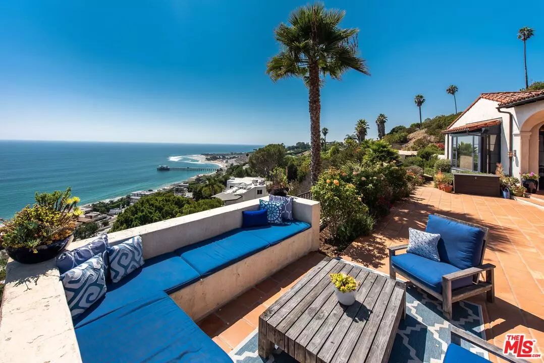 Malibu, CA 90265,22800 Beckledge Ter