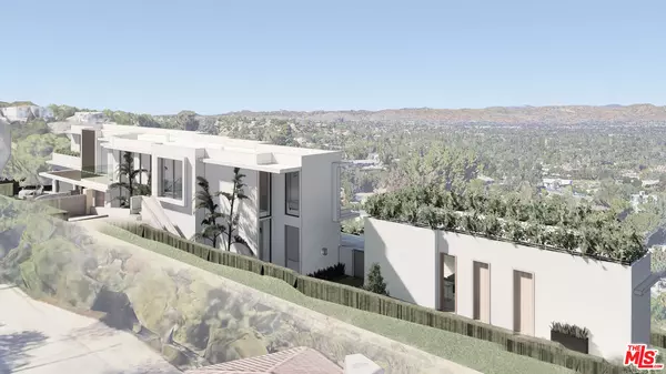 Encino, CA 91316,4571 N Gable Dr