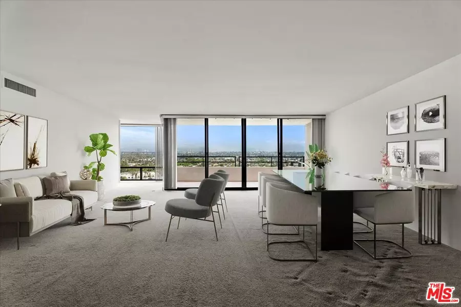 4316 Marina City DR #1031, Marina Del Rey, CA 90292