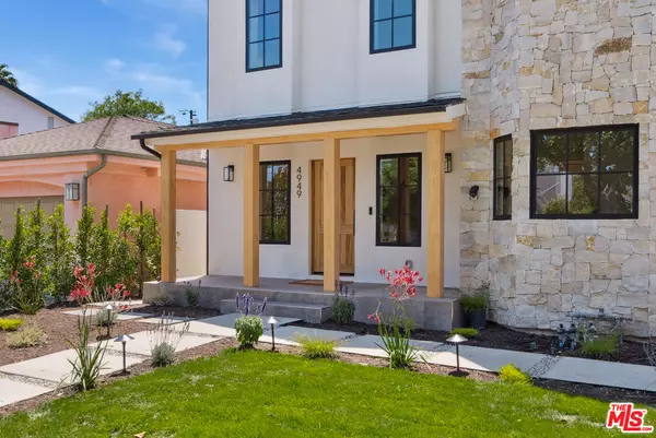 Toluca Lake, CA 91601,4949 Sancola Ave