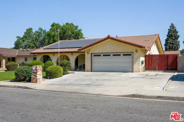 Bakersfield, CA 93313,4508 Glengary Pl