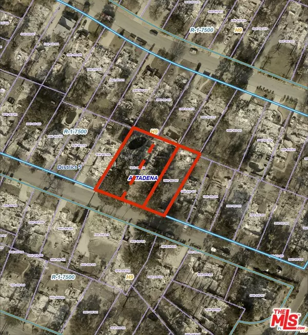 Altadena, CA 91001,485 Athens St