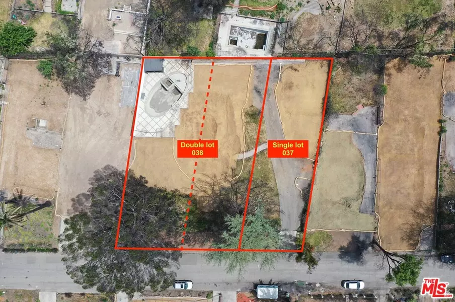 485 Athens St, Altadena, CA 91001