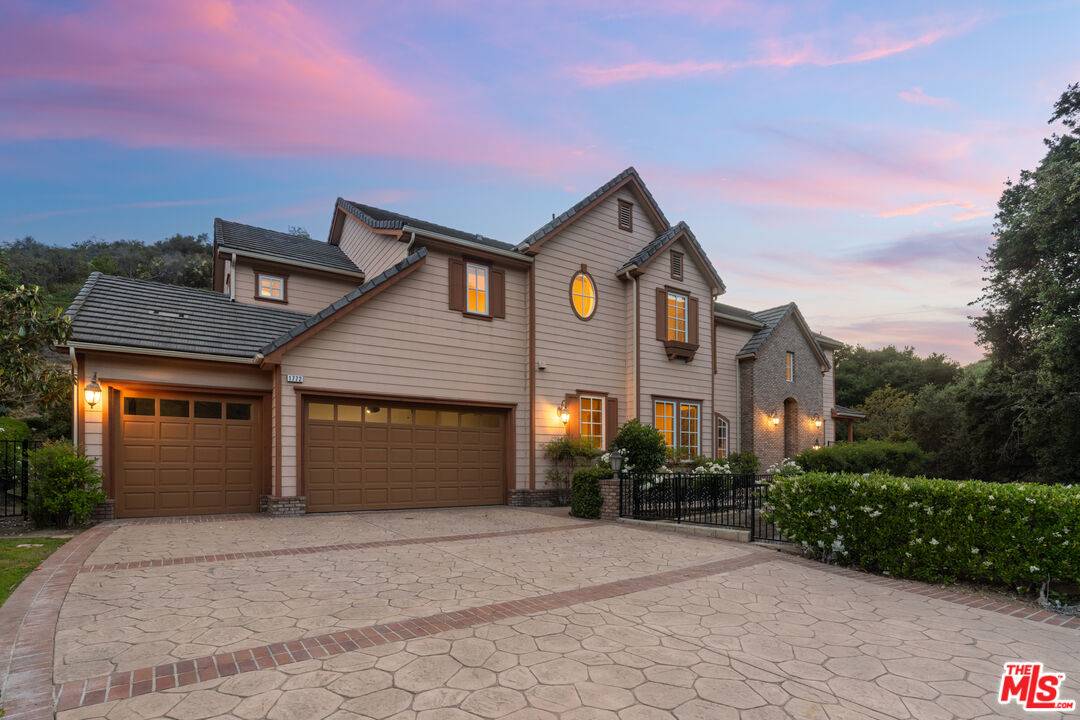 1772 Tamarack St, Westlake Village, CA 91361
