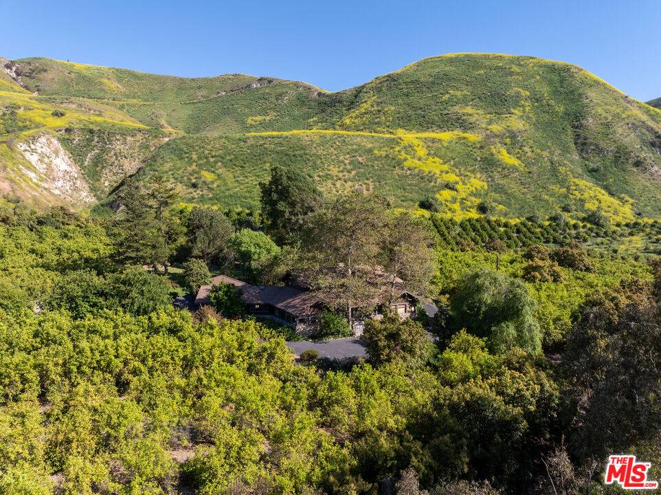 Santa Paula, CA 93060,15454 S Mountain Rd