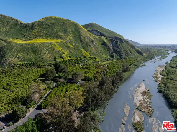 Santa Paula, CA 93060,15454 S Mountain Rd