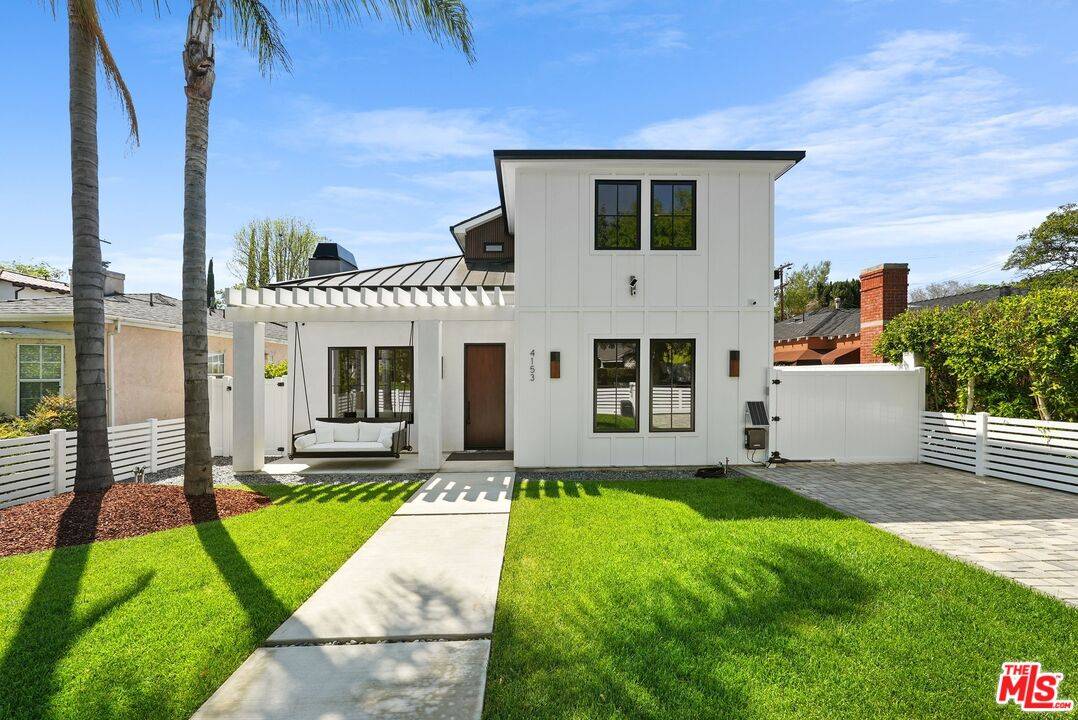 4153 Vantage Ave, Studio City, CA 91604