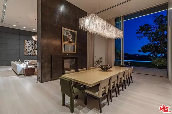 Los Angeles, CA 90077,670 Perugia Way