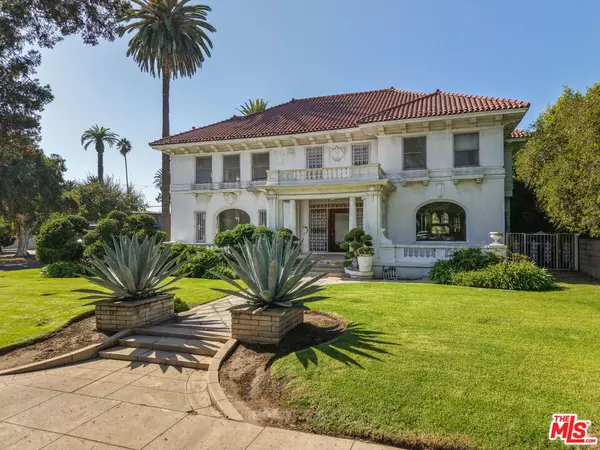 Los Angeles, CA 90019,1685 S Victoria Ave