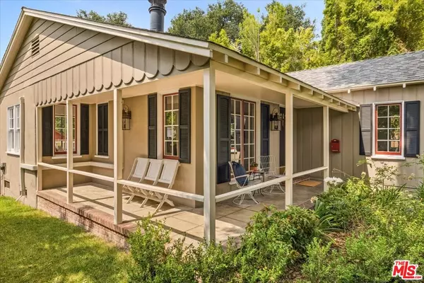 Monrovia, CA 91016,212 Monroe Pl