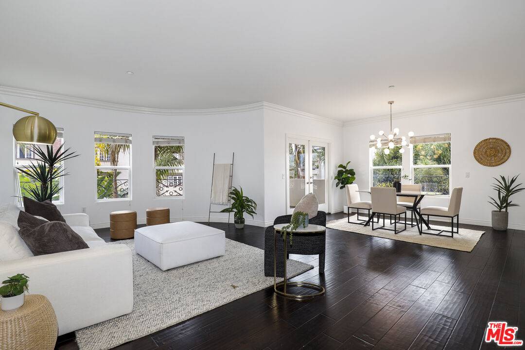 1862 S Bentley Ave #202, Los Angeles, CA 90025