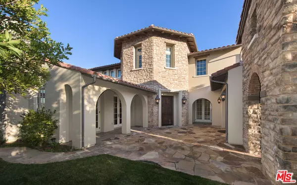 Calabasas, CA 91302,25531 Prado De Oro