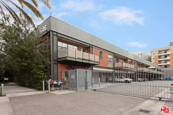 1046 Princeton Dr #104, Venice, CA 90292