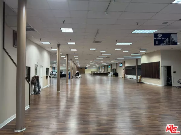 Bell Gardens, CA 90201,6700 Garfield Ave