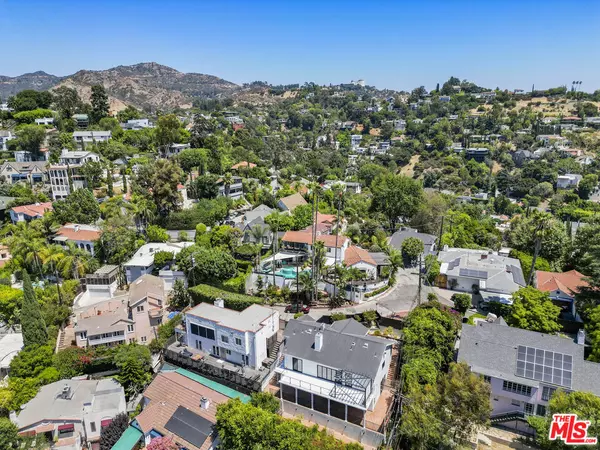 Los Angeles, CA 90068,6002 Graciosa Dr