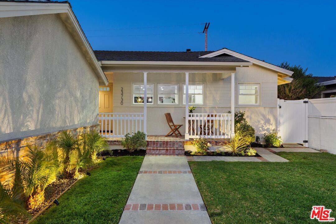 Torrance, CA 90501,23730 Walter Ave