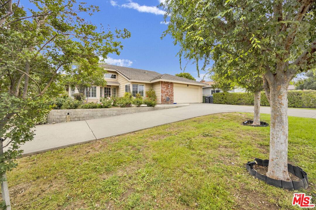 28461 Driver Ave, Agoura Hills, CA 91301