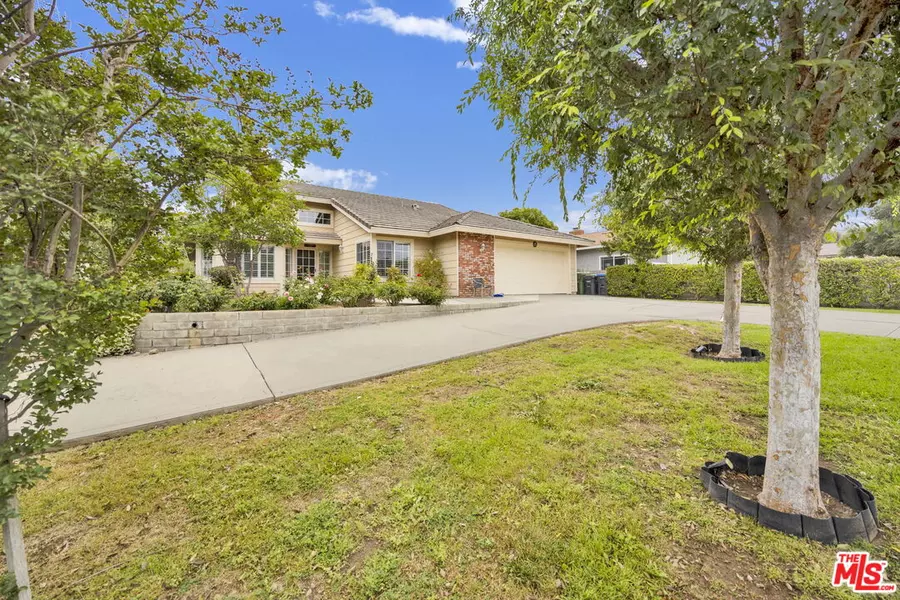 28461 Driver Ave, Agoura Hills, CA 91301