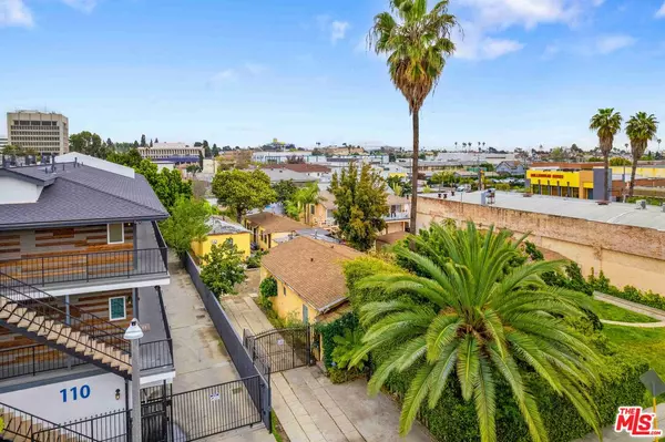 112 S Eucalyptus Ave, Inglewood, CA 90301