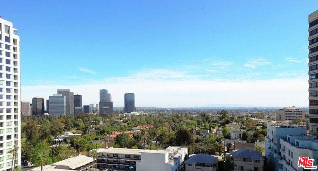 865 COMSTOCK AVE #10B, Los Angeles, CA 90024