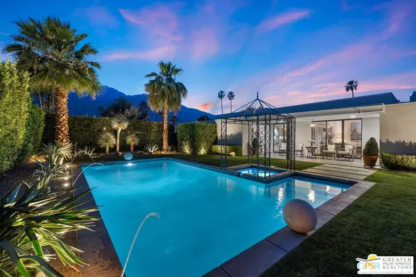 Palm Springs, CA 92264,1860 Via Isla