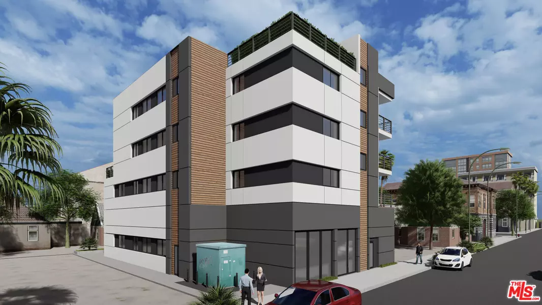 4867 Long Beach Ave, Los Angeles, CA 90058