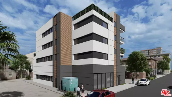 Los Angeles, CA 90058,4867 Long Beach Ave