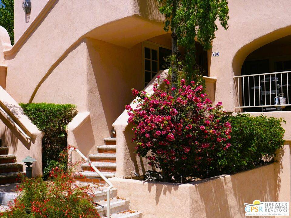500 E Amado Rd #706, Palm Springs, CA 92262