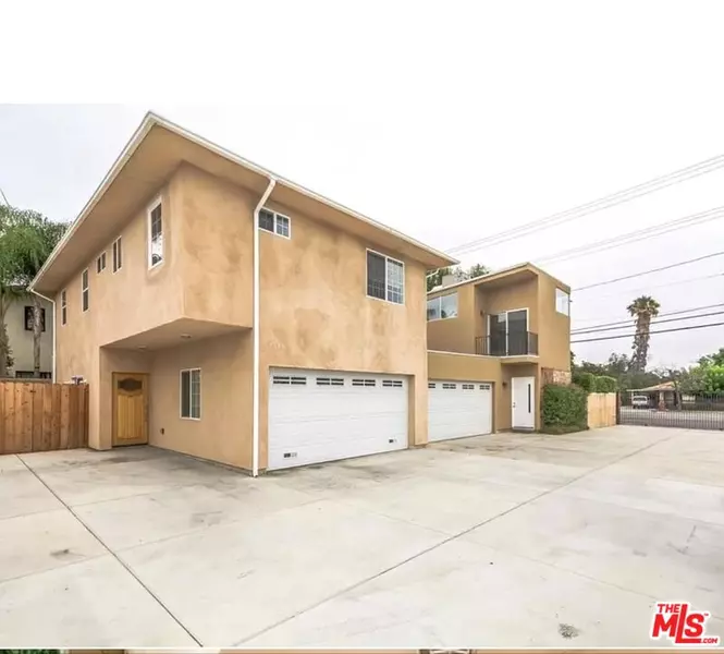 7319 Tampa Ave, Reseda, CA 91335