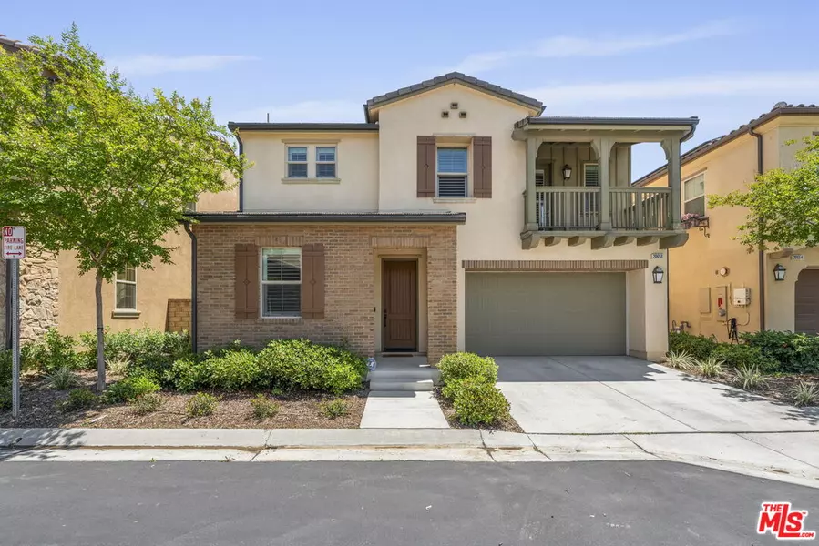 20650 Huntley Way, Santa Clarita, CA 91350