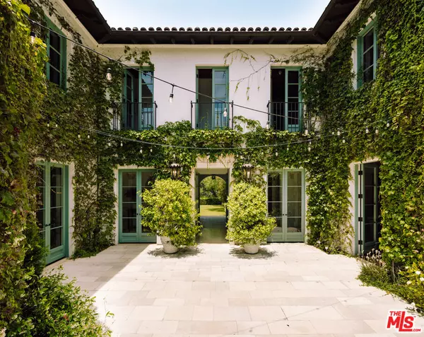 563 Spoleto Dr, Pacific Palisades, CA 90272