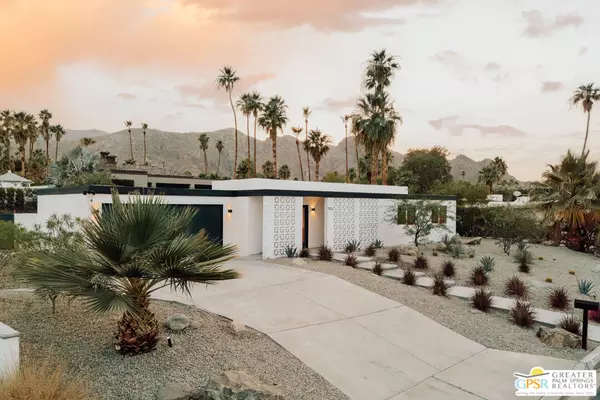 71533 Tangier Rd, Rancho Mirage, CA 92270