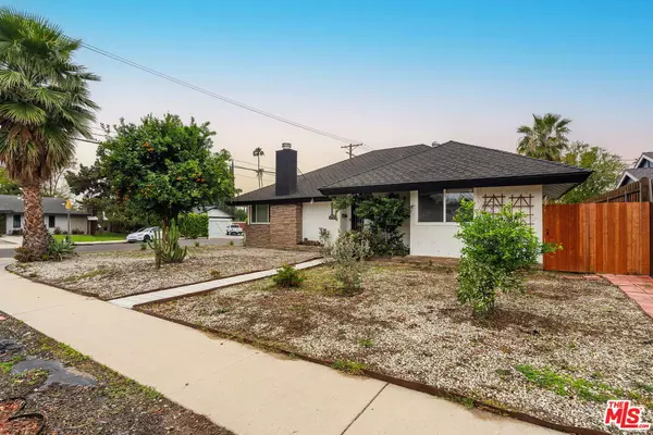 North Hills, CA 91343,8901 Rubio Ave