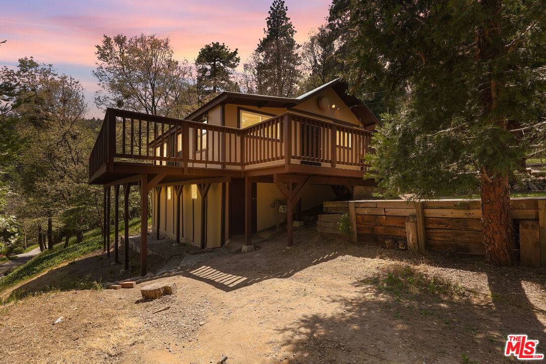 Cedarpines Park, CA 92322,22321 Forest Dr