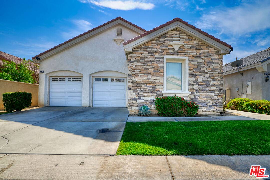 Indio, CA 92201,49706 Wayne St