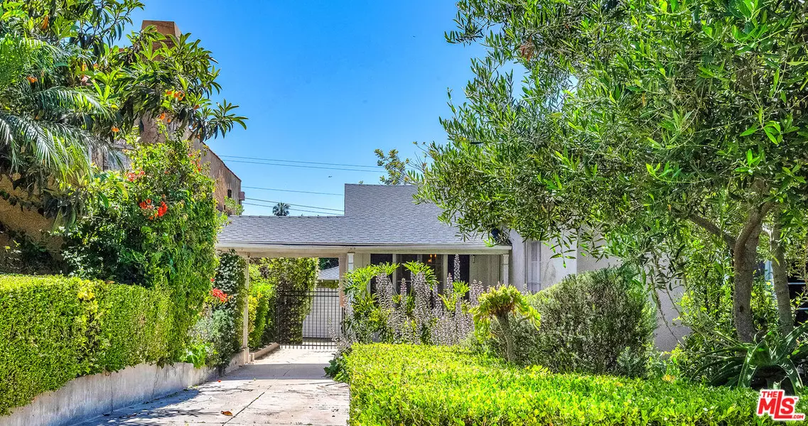 2315 Prosser Ave, Los Angeles, CA 90064