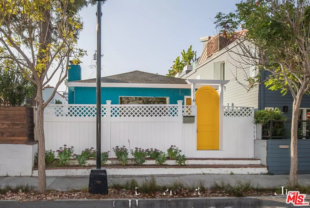 Santa Monica, CA 90405,806 Navy St