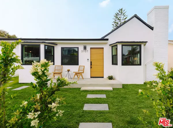 Santa Monica, CA 90405,3107 Pearl St