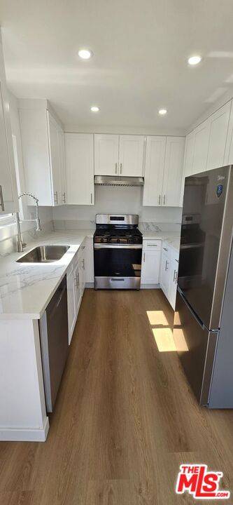1308 N Poinsettia Pl #6, Los Angeles, CA 90046