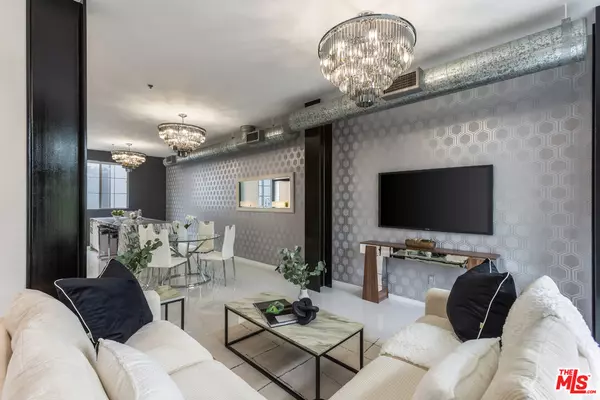 Playa Vista, CA 90094,5400 Playa Vista Dr #23