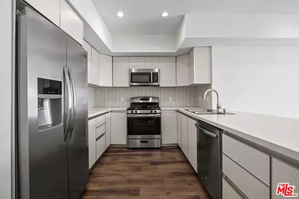 1233 Westgate #207, Los Angeles, CA 90025