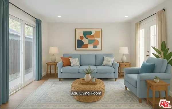 East Pasadena, CA 91104,1561 East Elizabeth Street