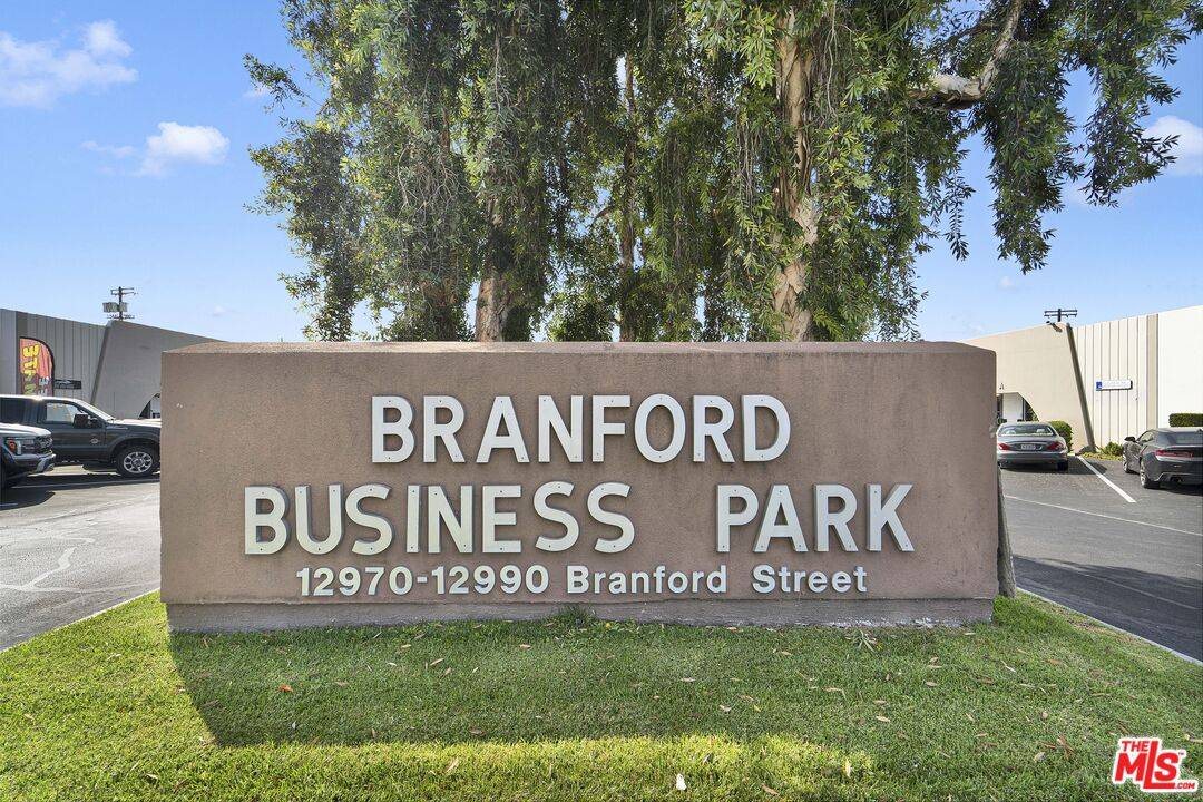 12970 Branford St #F, Pacoima, CA 91331