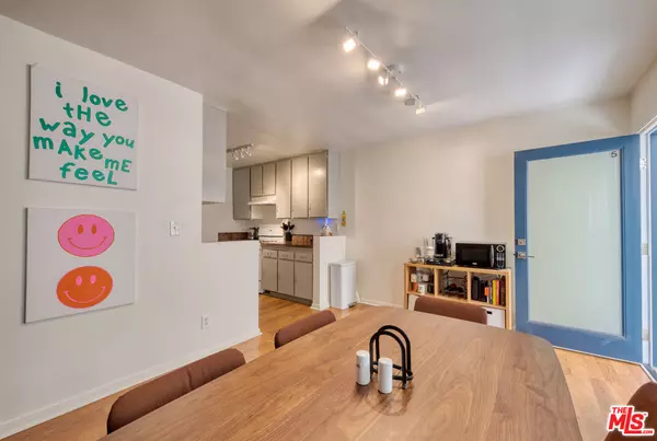 Santa Monica, CA 90404,1524 Berkeley #5