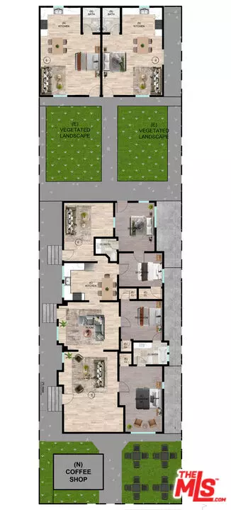 Los Angeles, CA 90042,5908 York Blvd