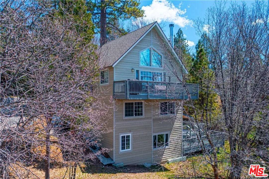 Lake Arrowhead, CA 92352,28665 Zion Dr