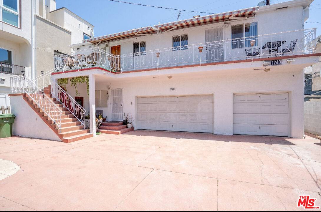 1240 Lodi Pl ##A, Los Angeles, CA 90038